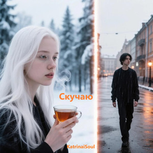Скучаю
