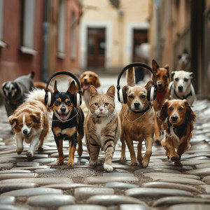 Cushions Press Gently