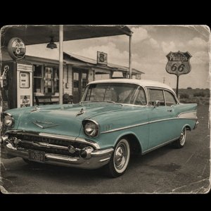 Bel Air