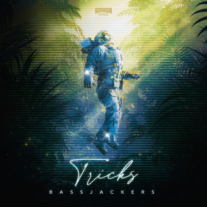 Tricks (feat Pollyanna)