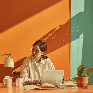 Vibraciones Relajantes Para El Día Laboral