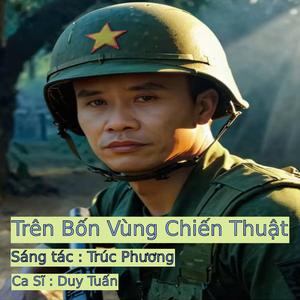 Trên Bốn Vùng Chiến Thuật