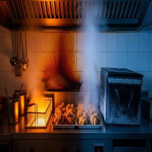 차가운 프레임(Cold Frame)