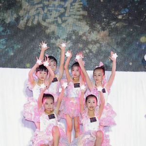 萤火虫对星星说 八音盒 0415 MMM 02