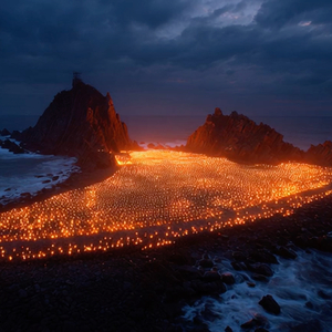 독도는 한국의 혼문 (Ver. F)