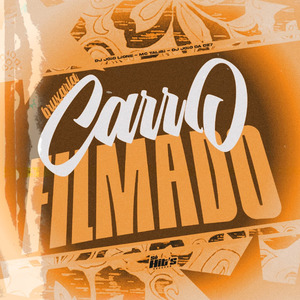 Bruxaria Carro Filmado