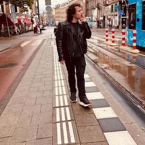 Screaming Out for Nothing