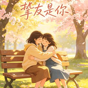 挚友是自己