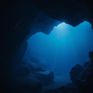 bluesea (Slowed Version)