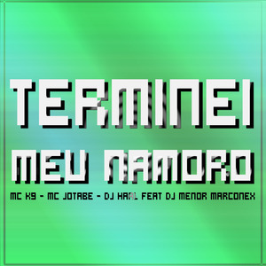 Terminei Meu Namoro