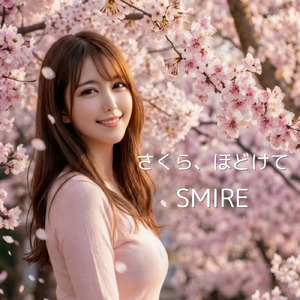 さくら、ほどけて