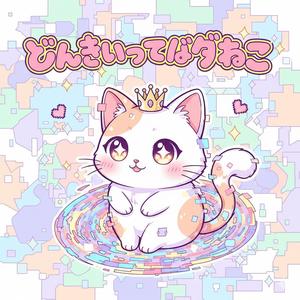 じんせいってばぐねこ.jyusan