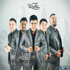 Preferiste Olvidarme