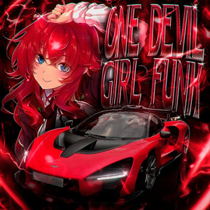ONE DEVIL GIRL FUNK