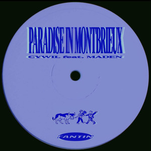 Paradise in Montbrieux