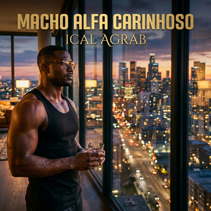 Macho Alfa Carinhoso