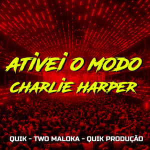 Ativei o Modo Charlie Harper