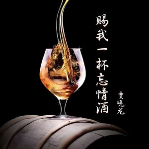 赐我一杯忘情酒