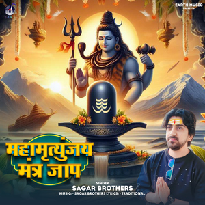 Mahamrityunjaya Mantra