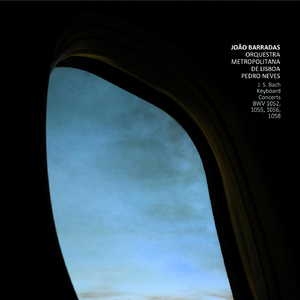 Keyboard Concerto No. 4 in A Major, BWV 1055: III. Allegro ma non tanto