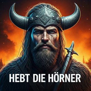 Feuer der Nordlichter