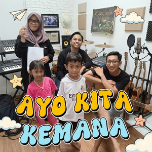 Ayo Kita Kemana