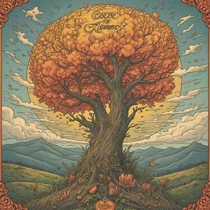 [Free] "Color of Memory" Emo Rap / Sad Pop beat