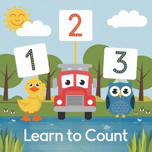 Aprendiendo a contar