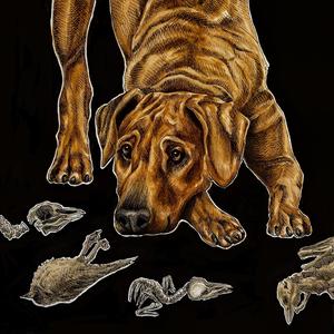 Whip and Chain 2: Attack of the Cheese (Instumental Version)