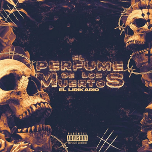 El Perfume De Los Muertos