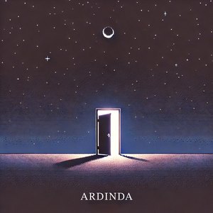 Ardında