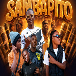 Sambapito