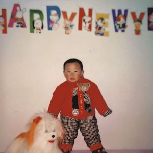 亲爱的自己 Demo