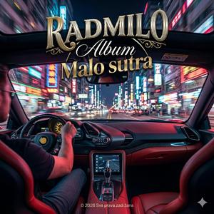 Ti ćeš sina da mi rodiš