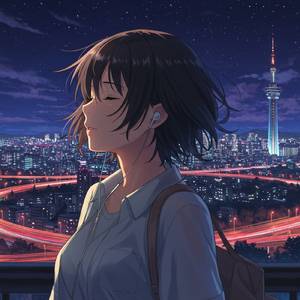 君と描くスローモーション