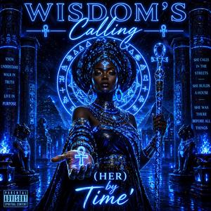 Wisdom's Calling (HER)