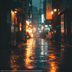 이별은 아직 아닌데_ 끝났는데 재생 중인