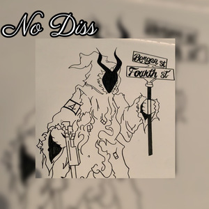 No Diss