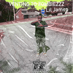 VENTING TO THE ZOMBIEZZZ
