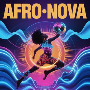 Afro Nova (4. Electric Masai)
