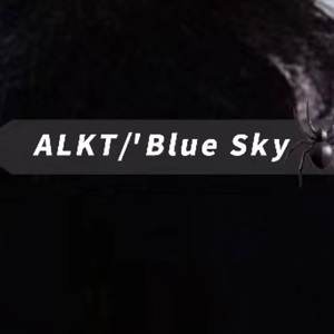 Blue sky
