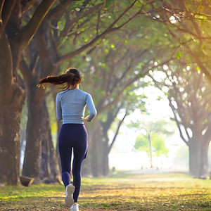 跑步燃脂 运动嗨曲