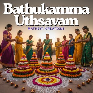 Bathukamma Uthsavam
