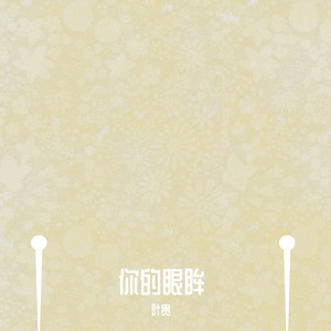 你的眼眸