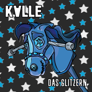 Das Glitzern