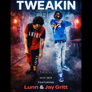 TWEAKIN