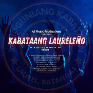 Kabataang Laureleño