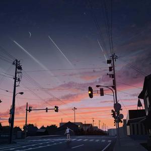 九万字(双声道合声)