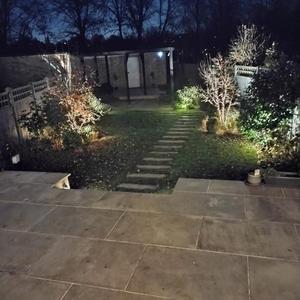 Jaz/blues (feat. Rick Fulbrook)