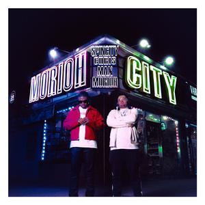 At All Costs (feat. Da'vae)